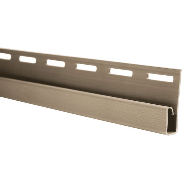 The Foundry 90in. L Undersill / Utility Trim Total 150 Ln. Feet, 179 - Recommended for Vanilla Bean, 20PK 7402179 - main